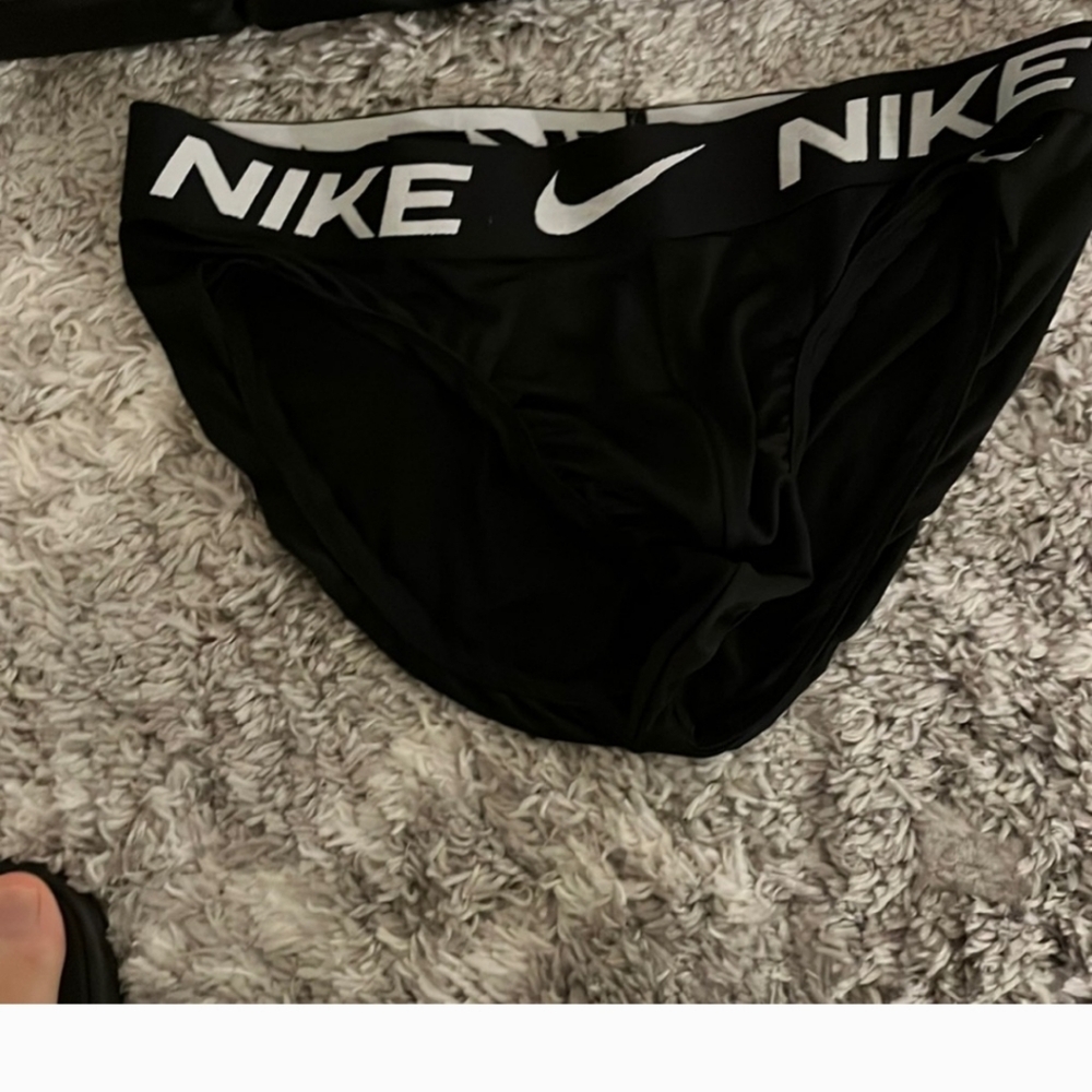 Calvin Klein men underwear